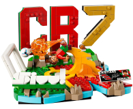 LEGO EDITIONS 43012 Cristiano Ronaldo — piłkarskie momenty - 1517898 - zdjęcie 3
